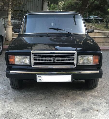 LADA (VAZ) 2107 2010, 131,000 km - 1.6 l - Bakı