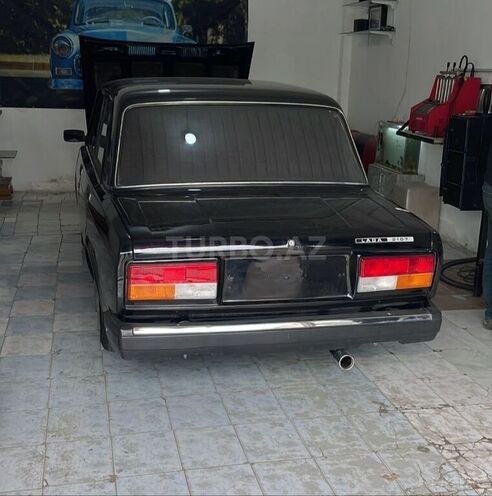 LADA (VAZ) 2107 2010, 131,000 km - 1.6 l - Bakı