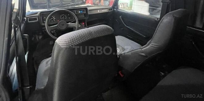 LADA (VAZ) 2107 2010, 131,000 km - 1.6 l - Bakı