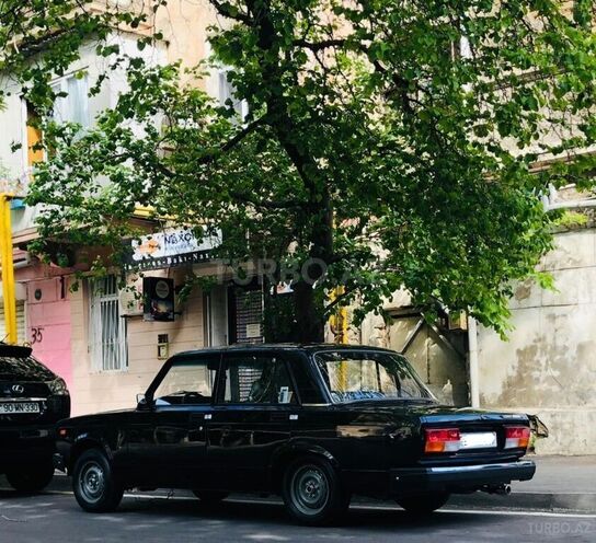 LADA (VAZ) 2107 2010, 131,000 km - 1.6 l - Bakı