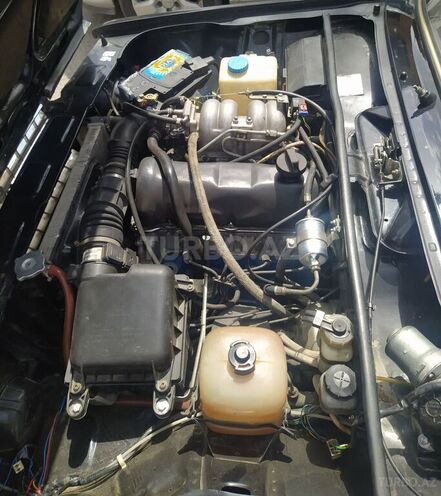LADA (VAZ) 2107 2010, 131,000 km - 1.6 l - Bakı