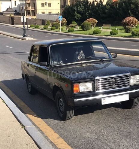 LADA (VAZ) 2107 2010, 131,000 km - 1.6 l - Bakı