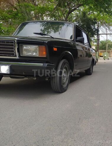 LADA (VAZ) 2107 2010, 131,000 km - 1.6 l - Bakı