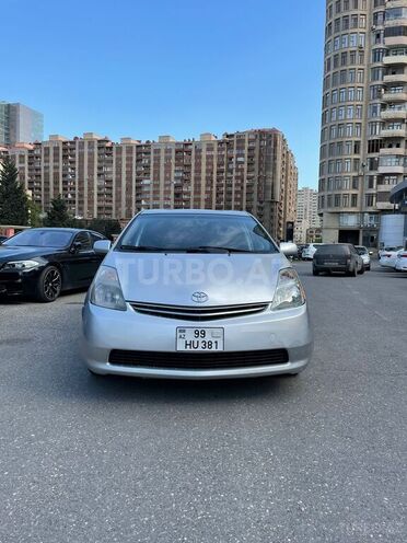 Toyota Prius 2007, 194,000 km - 1.5 л - Bakı