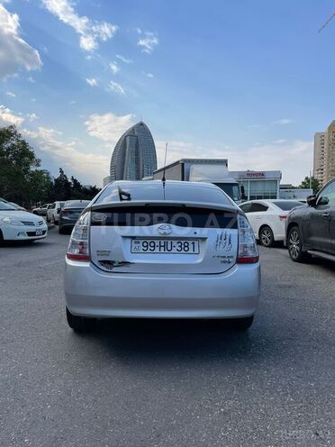 Toyota Prius 2007, 194,000 km - 1.5 л - Bakı