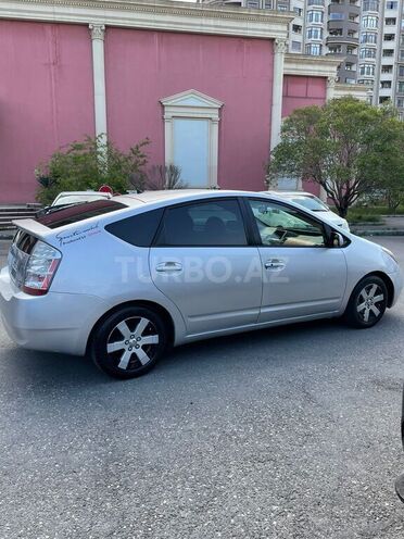 Toyota Prius 2007, 194,000 km - 1.5 л - Bakı