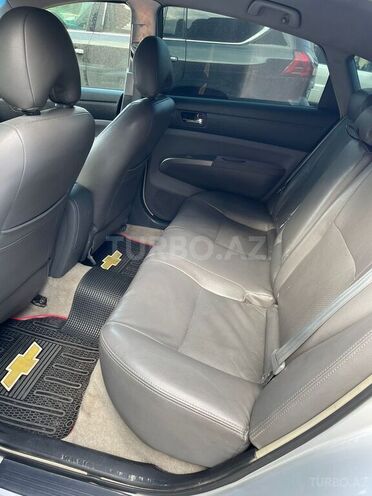 Toyota Prius 2007, 194,000 km - 1.5 л - Bakı