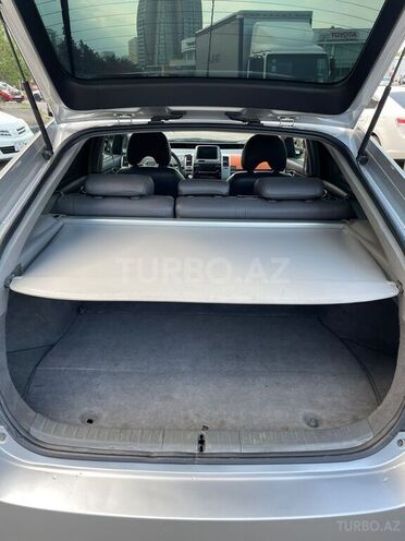 Toyota Prius 2007, 194,000 km - 1.5 л - Bakı