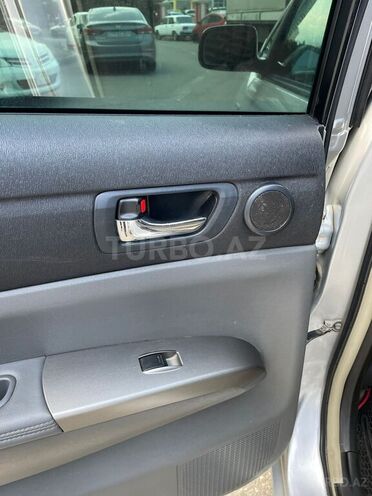 Toyota Prius 2007, 194,000 km - 1.5 л - Bakı
