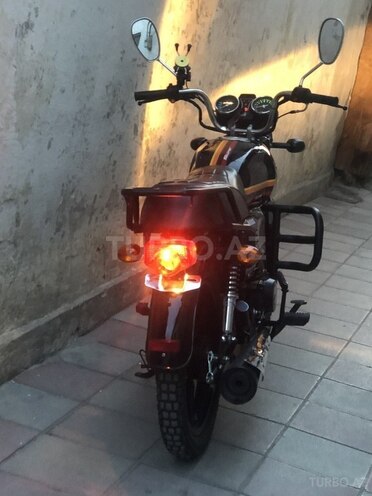 Kuba X-boss 2022, 3,000 km - 0.1 l - Bakı