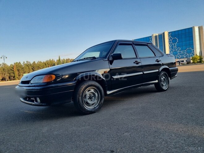 LADA (VAZ) 2115 2007, 341,800 km - 1.5 l - Gəncə