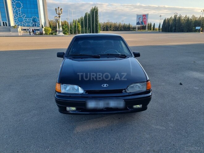 LADA (VAZ) 2115 2007, 341,800 km - 1.5 l - Gəncə