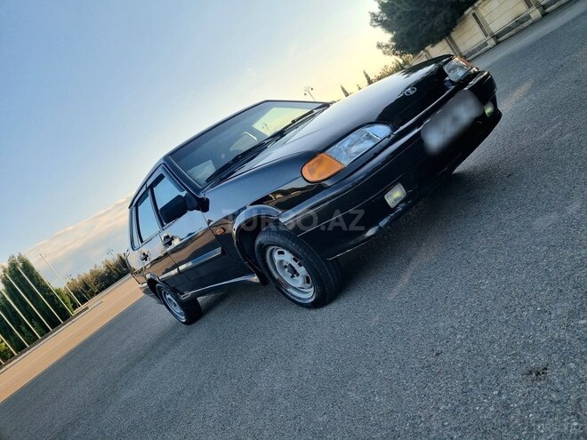 LADA (VAZ) 2115 2007, 341,800 km - 1.5 l - Gəncə