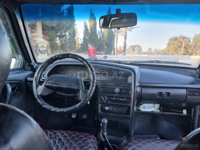 LADA (VAZ) 2115 2007, 341,800 km - 1.5 l - Gəncə