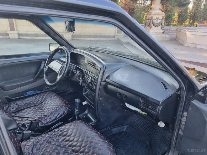 LADA (VAZ) 2115 2007, 341,800 km - 1.5 l - Gəncə
