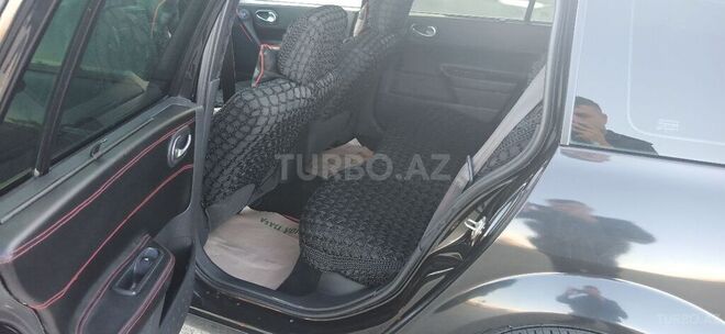 Renault Megane 2006, 250,000 km - 1.5 l - Bakı