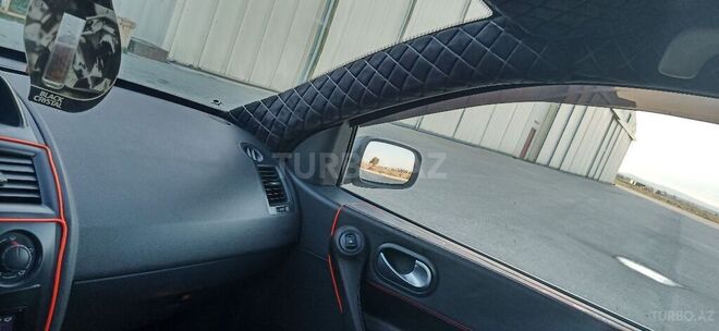 Renault Megane 2006, 250,000 km - 1.5 l - Bakı