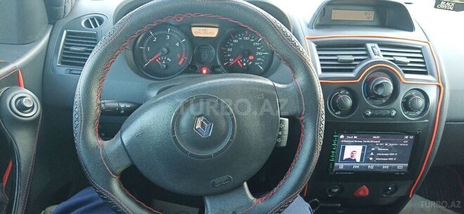 Renault Megane 2006, 250,000 km - 1.5 l - Bakı
