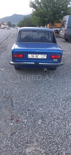 LADA (VAZ) 21011 1987, 48,580 km - 1.5 l - Ağsu