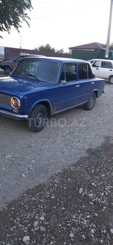 LADA (VAZ) 21011 1987, 48,580 km - 1.5 l - Ağsu