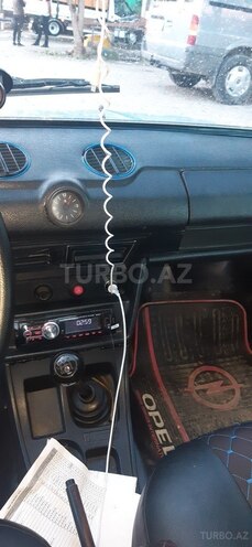 LADA (VAZ) 21011 1987, 48,580 km - 1.5 l - Ağsu