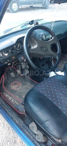 LADA (VAZ) 21011 1987, 48,580 km - 1.5 l - Ağsu