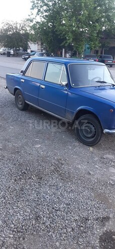 LADA (VAZ) 21011 1987, 48,580 km - 1.5 l - Ağsu