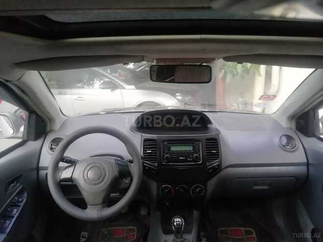 Geely MK 2012, 110,000 km - 1.5 л - Bakı