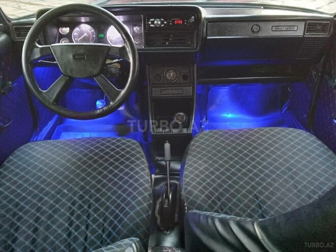 LADA (VAZ) 2107 1999, 25,000 km - 1.6 л - Neftçala