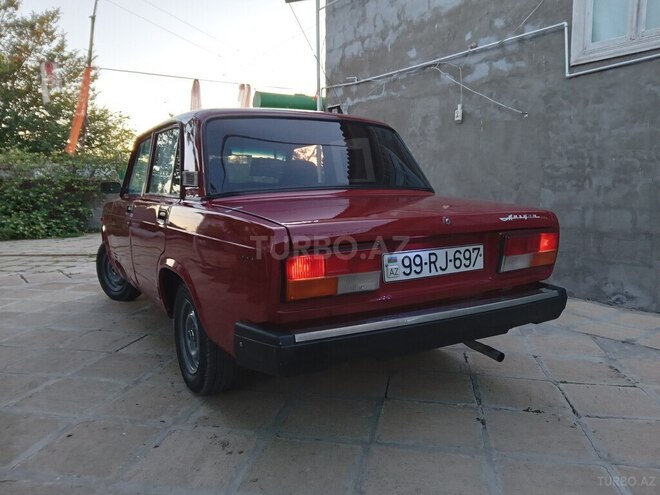 LADA (VAZ) 2107 1999, 25,000 km - 1.6 л - Neftçala