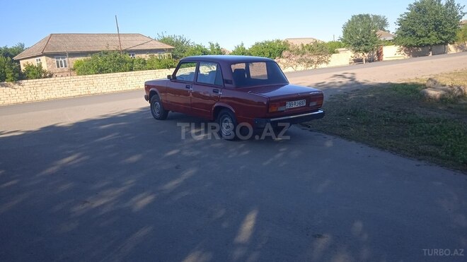 LADA (VAZ) 2107 1999, 25,000 km - 1.6 л - Neftçala