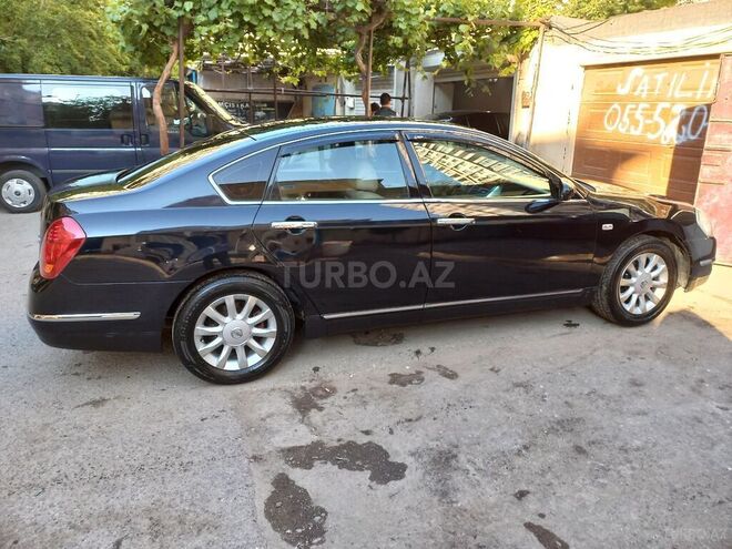 Nissan Teana 2007, 138,000 km - 2.3 l - Bakı