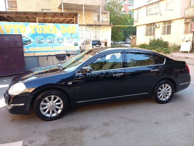 Nissan Teana 2007, 138,000 km - 2.3 l - Bakı