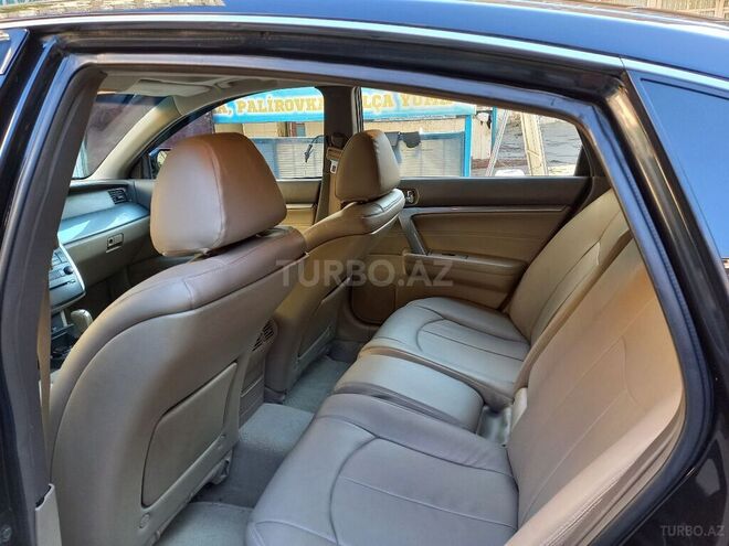 Nissan Teana 2007, 138,000 km - 2.3 l - Bakı