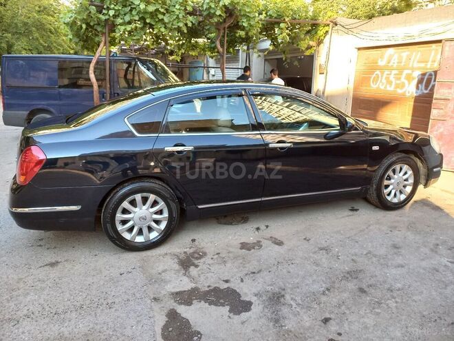 Nissan Teana 2007, 138,000 km - 2.3 l - Bakı
