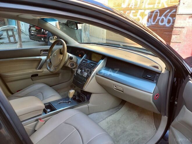 Nissan Teana 2007, 138,000 km - 2.3 l - Bakı