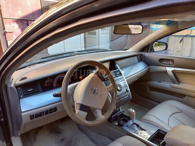 Nissan Teana 2007, 138,000 km - 2.3 l - Bakı