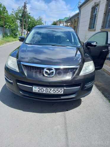 Mazda CX-9 2008, 256,780 km - 3.7 л - Gəncə