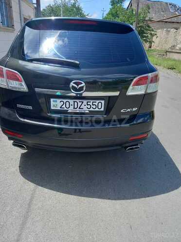 Mazda CX-9 2008, 256,780 km - 3.7 л - Gəncə