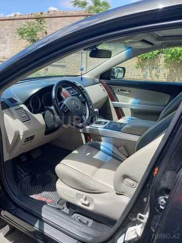 Mazda CX-9 2008, 256,780 km - 3.7 л - Gəncə