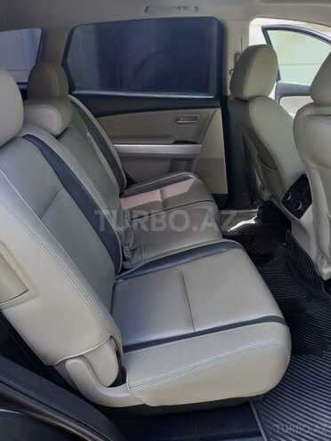 Mazda CX-9 2008, 256,780 km - 3.7 л - Gəncə