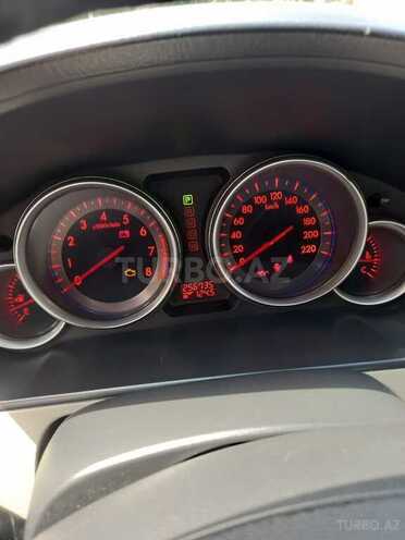 Mazda CX-9 2008, 256,780 km - 3.7 л - Gəncə