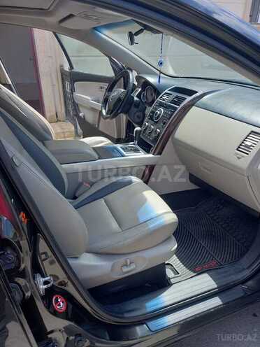 Mazda CX-9 2008, 256,780 km - 3.7 л - Gəncə