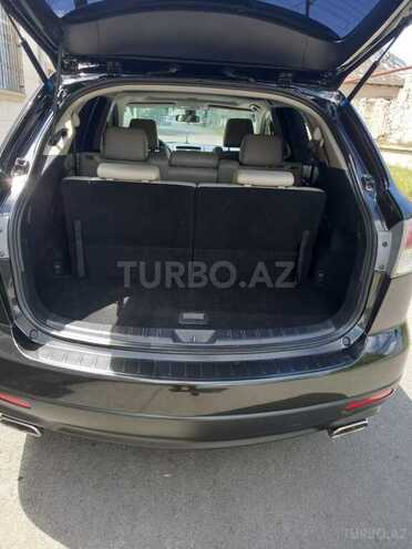 Mazda CX-9 2008, 256,780 km - 3.7 л - Gəncə