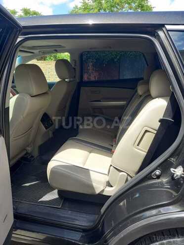 Mazda CX-9 2008, 256,780 km - 3.7 л - Gəncə