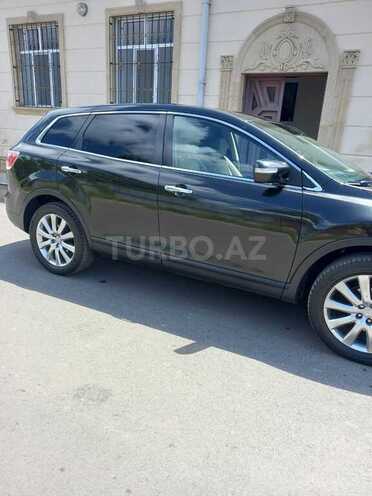 Mazda CX-9 2008, 256,780 km - 3.7 л - Gəncə