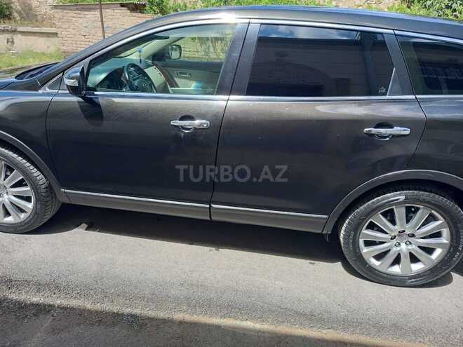 Mazda CX-9 2008, 256,780 km - 3.7 л - Gəncə
