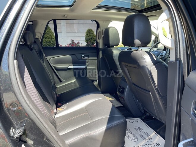 Ford Edge 2014, 205,000 km - 3.5 l - Bakı