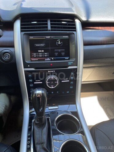 Ford Edge 2014, 205,000 km - 3.5 l - Bakı