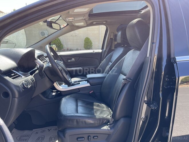 Ford Edge 2014, 205,000 km - 3.5 l - Bakı